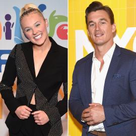 JoJo Siwa Says Tyler Cameron Will ‘Probably’ Be Best Man at Future Wedding