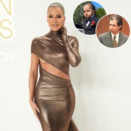 Tatum Thompson 'Reminds' Khloe Kardashian of Her Late Father 'So Much'