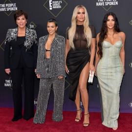 Kourtney Says Kardashians Pick Bad Partners Due to 'Generational Trauma'