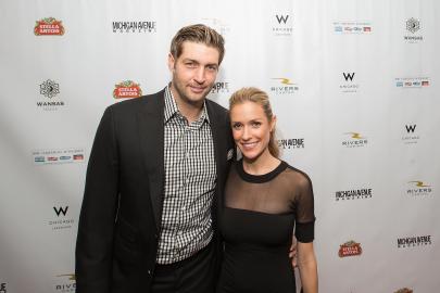 Kristin Cavallari Is on 'Good Terms' With Ex-Husband Jay Cutler