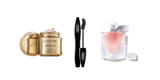 Treat Yourself for Singles’ Day With Up to 30% Off at Lancôme