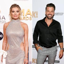 Is Summer House's Lindsay Hubbard Dating Johnny Bananas After Carl Split?