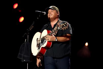 What Is Luke Combs' Net Worth? How the 2023 CMA Nominee Makes Money