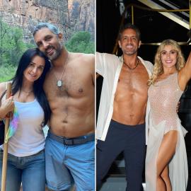 Muaricio Umansky Dropped 20 Lbs. on 'DWTS': His Transformation Photos