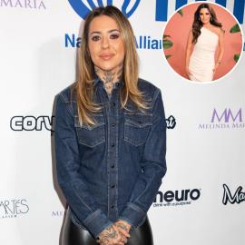 Morgan Wade Makes Her ‘RHOBH’ Debut Amid Kyle Richards Romance Rumors