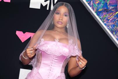 Nicki Minaj Regrets Getting Plastic Surgery: ‘Fine Just the Way I Was’