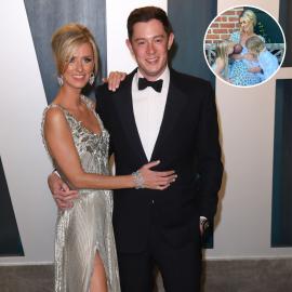 Who Are Nicky Hilton and James Rothschild’s Kids? Meet Their 3 Children