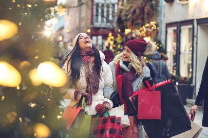 Dyson! Ralph Lauren! Nike! Shop the 21 Best Black Friday Deals at Nordstrom