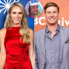 How Southern Charm’s Olivia Flowers' New Man Gets Along With Austen Kroll