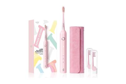 Get a Whiter, Brighter Smile With This ‘Amazing’ Electric Toothbrush on Sale Now