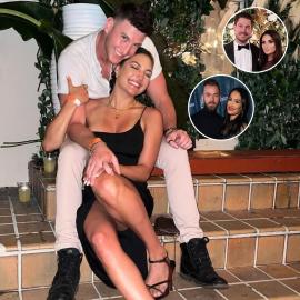 See Which Reality Stars Dated Each Other From Different Shows: Couples