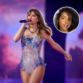 Taylor Swift Meets the Family of Fan Who Died at Her Eras Concert in Rio