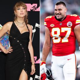 Taylor and Travis’ Parents Postpone Meeting for the 1st Time