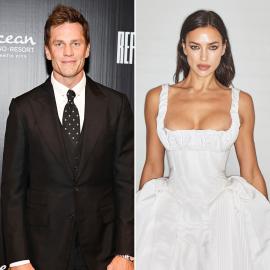 Tom Brady and Irina Shayk 'Had Chemistry' but Their 'Timing Was Off'