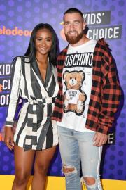Travis Kelce and Ex-Girlfriend Kayla Nicole's Complete Dating Timeline