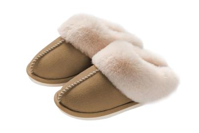 I’m Living in These Cozy Ugg Lookalike Slippers All Winter — On Sale Now for 50% Off