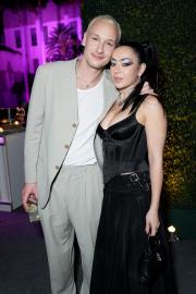 Who Is Charli XCX’s Boyfriend? Meet George Daniel After Their Engagement