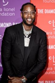 Rapper 2 Chainz Is Shaken but ‘Good’ After Terrifying Car Accident