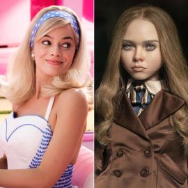 The Best Movies of 2023: From 'Barbie' to 'M3gan' and Everything In-Between