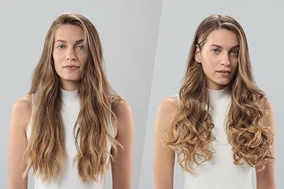 Splurge Alert! This Viral Dyson Straightener Will Deliver Before Christmas