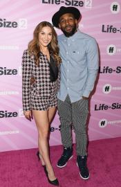 Allison Holker Marks 1st Wedding Anniversary Without Stephen 'tWitch' Boss