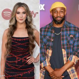 Allison Holker Returning as Judge to ‘So You Think You Can Dance’ Season 18