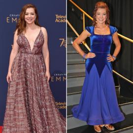 See Alyson Hannigan's Impressive Weight Loss Transformation on 'DWTS'