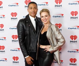 Amy Robach and T.J. Holmes' Romance Has Been 'Most Difficult' on Their Kids