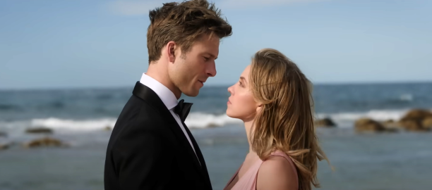 ‘Anyone But You’ Can’t Be Saved by Sydney Sweeney and Glen Powell’s Charm