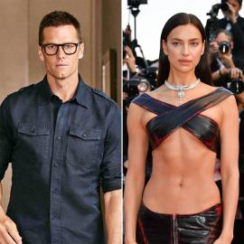 Are Tom Brady and Irina Shayk Still Together? The Exes Reunite in Miami