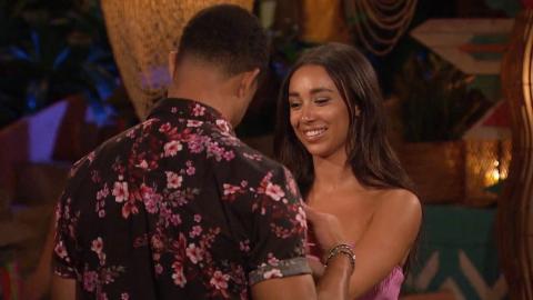 Inside ‘Bachelor in Paradise’ Stars Kylee Russell and Aven Jones’ Split