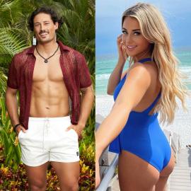 Bachelor in Paradise’s Brayden Bowers Finds Love With Christina Mandrell