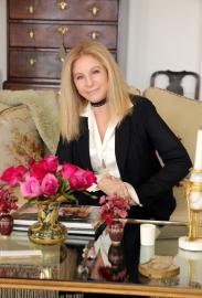 Barbra Streisand Says Fashion ‘Has Nothing to Do With Age’