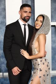 Becky G, Sebastian Lletget 'Fully Back Together' After Cheating Scandal