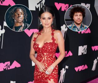 Benny? Rema? Who Selena Gomez Is Dating Amid Her 'Single Soon' Success