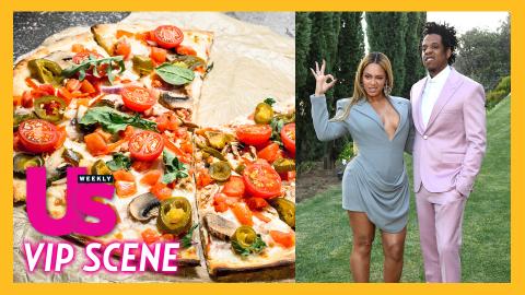 Beyonce Is a Pizza Queen: A VIP Guide to the Singer’s Go-To NYC Restaurants