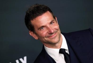 Bradley Cooper Cracks Up Talking About His 30-Year High School Reunion