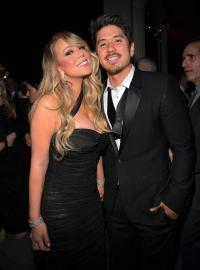 Bryan Tanaka Confirms Split From Mariah Carey After 7 Years