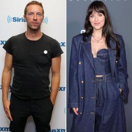 Dakota Johnson ‘Can Count on’ Boyfriend Chris Martin