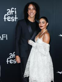 Vanessa Hudgens’ Husband Cole Tucker’s Net Worth Is Out of the Park!