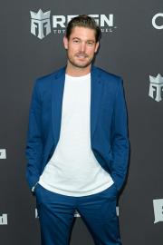 Southern Charm's Craig Wasn't Drinking Alcohol While Driving on Screen