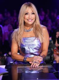 DWTS’ Carrie Ann Inaba Gets Booed for Charity Lawson Critiques in Finale