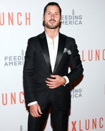 DWTS’ Val Chmerkovskiy Confirms He's 'Not Retiring' After Winning Season 32