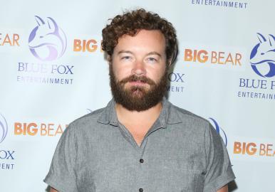 Danny Masterson's Mugshot Revealed After Being Transferred to State Prison