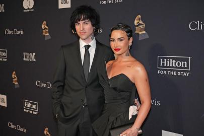 Demi Lovato Is Engaged to Boyfriend Jordan Lutes After 1 Year