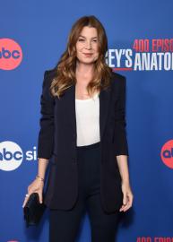 Ellen Pompeo Scrubs Back in on 'Grey's Anatomy' in Season 20 Trailer