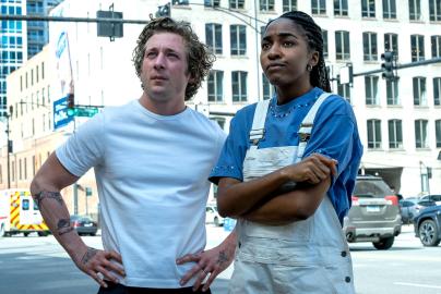 Jeremy Allen White Says 'The Bear' Season 3 Will Go Back to the Kitchen