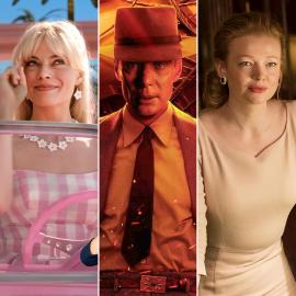 'Barbie' Takes Over 2024 Critics Choice Awards: Details