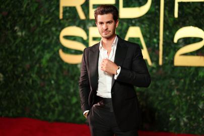 Andrew Garfield Doesn't Care If Fans Like Another Spider-Man More Than Him