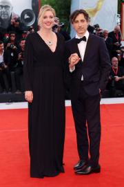 'Barbie’ Director Greta Gerwig Marries Longtime Partner Noah Baumbach